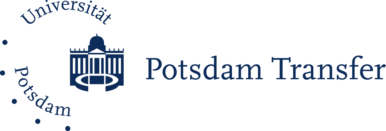 Logo von Potsdam Transfer
