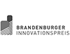 Brandneubürger Innovationspreis – Preis für innovative Projekte. Logo des Brandneubürger Innovationspreises, der kreative und innovative Projekte in verschiedenen Branchen auszeichnet.