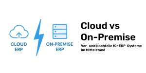 ERPvsOnPremise