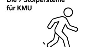 Stolpersteine ERP Auswahl